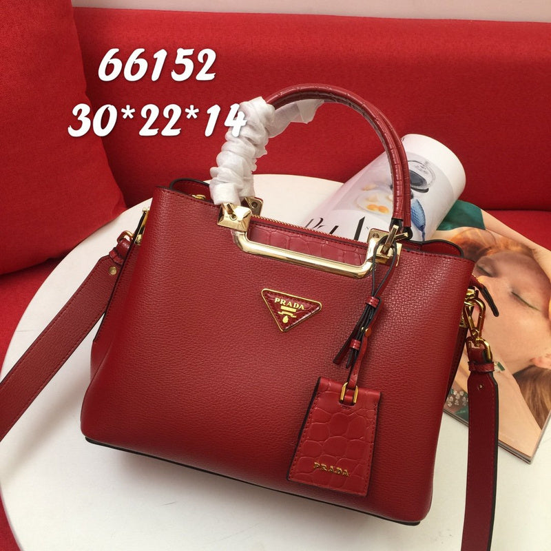 Prada Bags - Luxera Bags - 1253