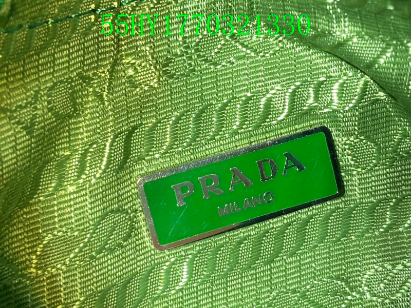 Prada Bags - The Luxera Bags  1552