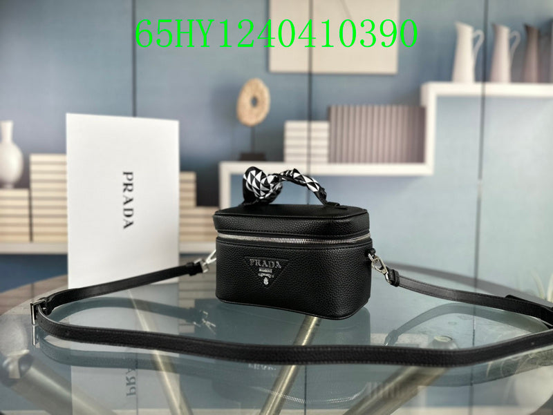 Prada Bags - The Luxera Bags  413