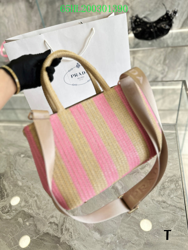 Prada Bags - The Luxera Bags  487