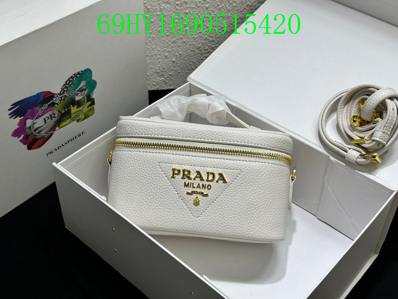 Prada Bags - The Luxera Bags  299