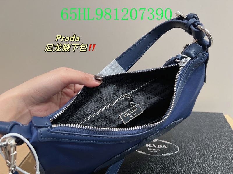 Prada Bags - The Luxera Bags  753