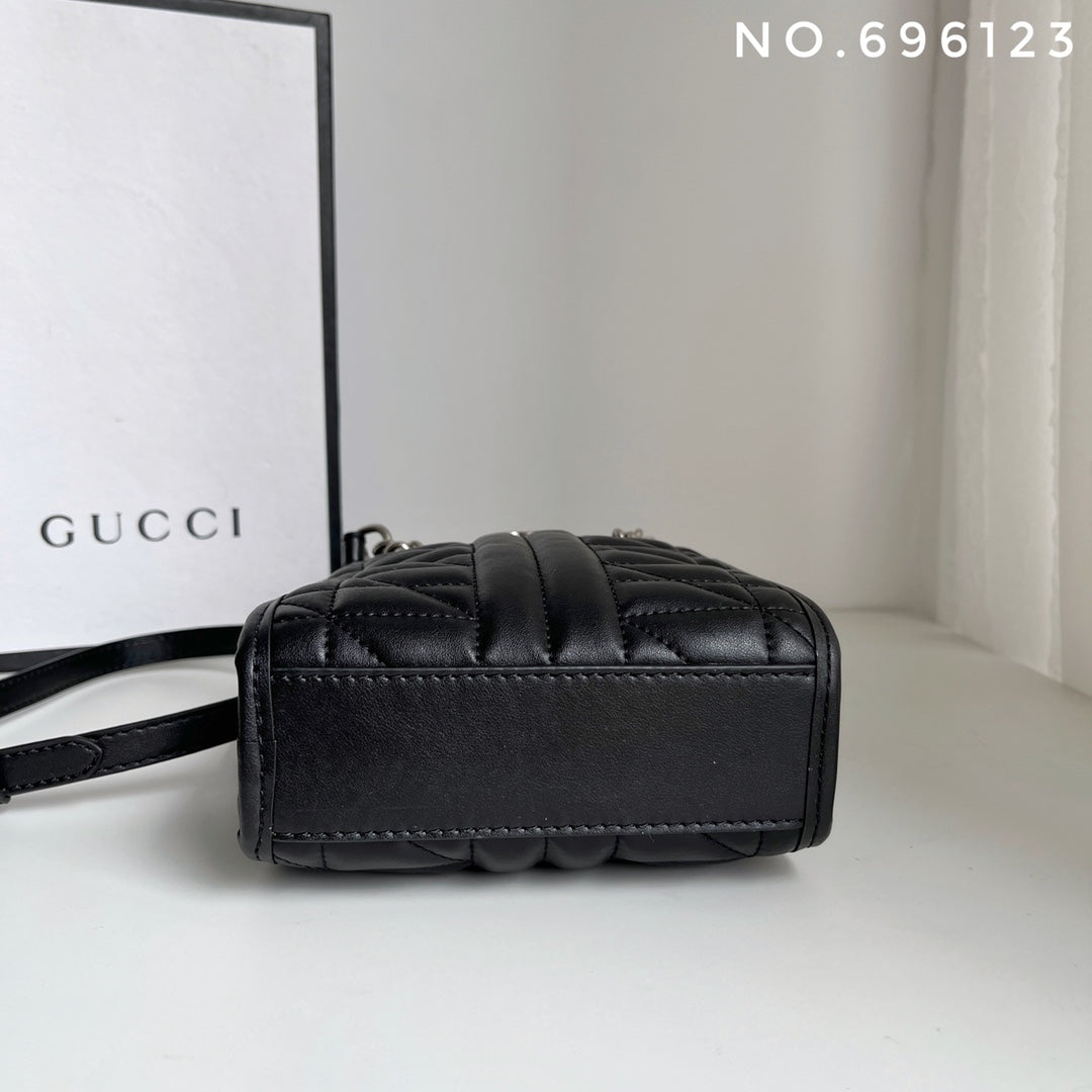 LB - New 1:1 rep Bag Gucci 501