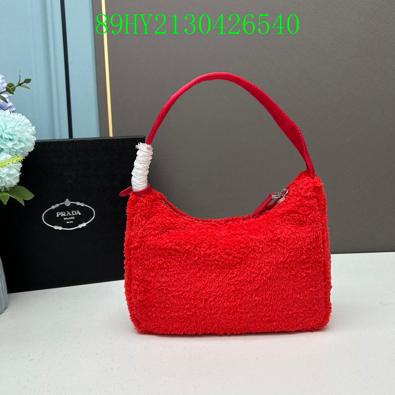 Prada Bags - The Luxera Bags  347