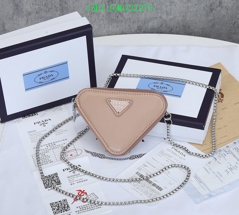 Prada Bags - The Luxera Bags  1071