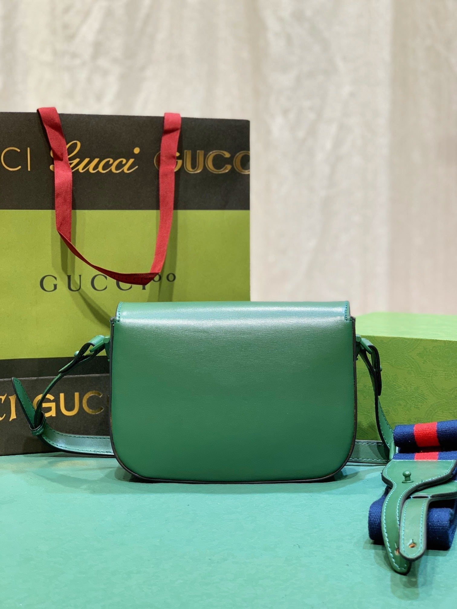 LB - New 1:1 rep Bag Gucci 470