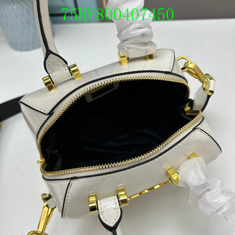 Prada Bags - The Luxera Bags  425