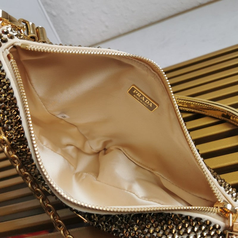 Prada Shoulders Bags - 031