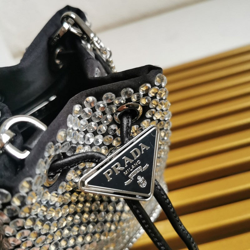 Prada Shoulders Bags - 046