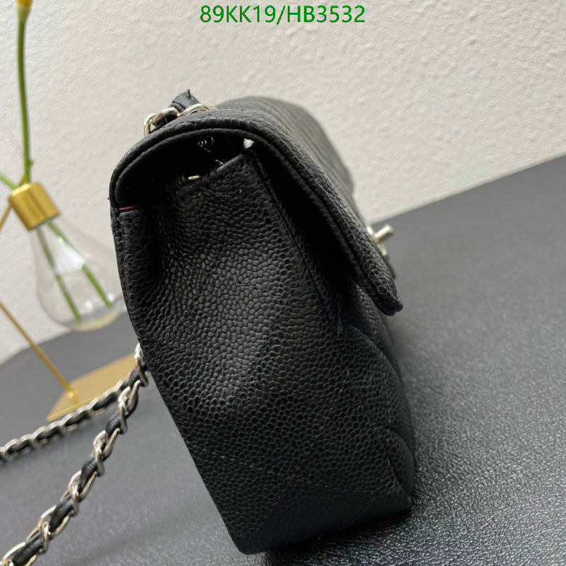 Chanel Bags Crossbody - 041