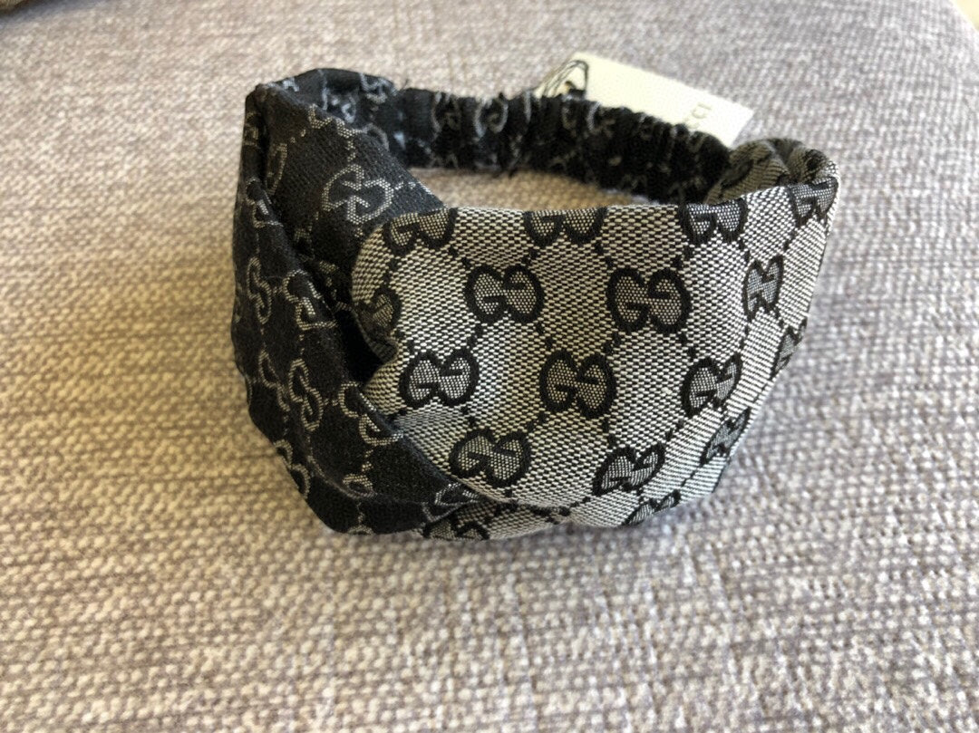 LB - Luxury Hair Band Gucci 005