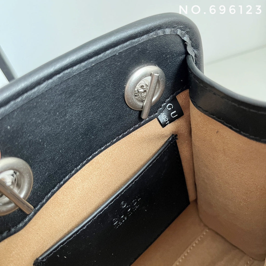 LB - New 1:1 rep Bag Gucci 501