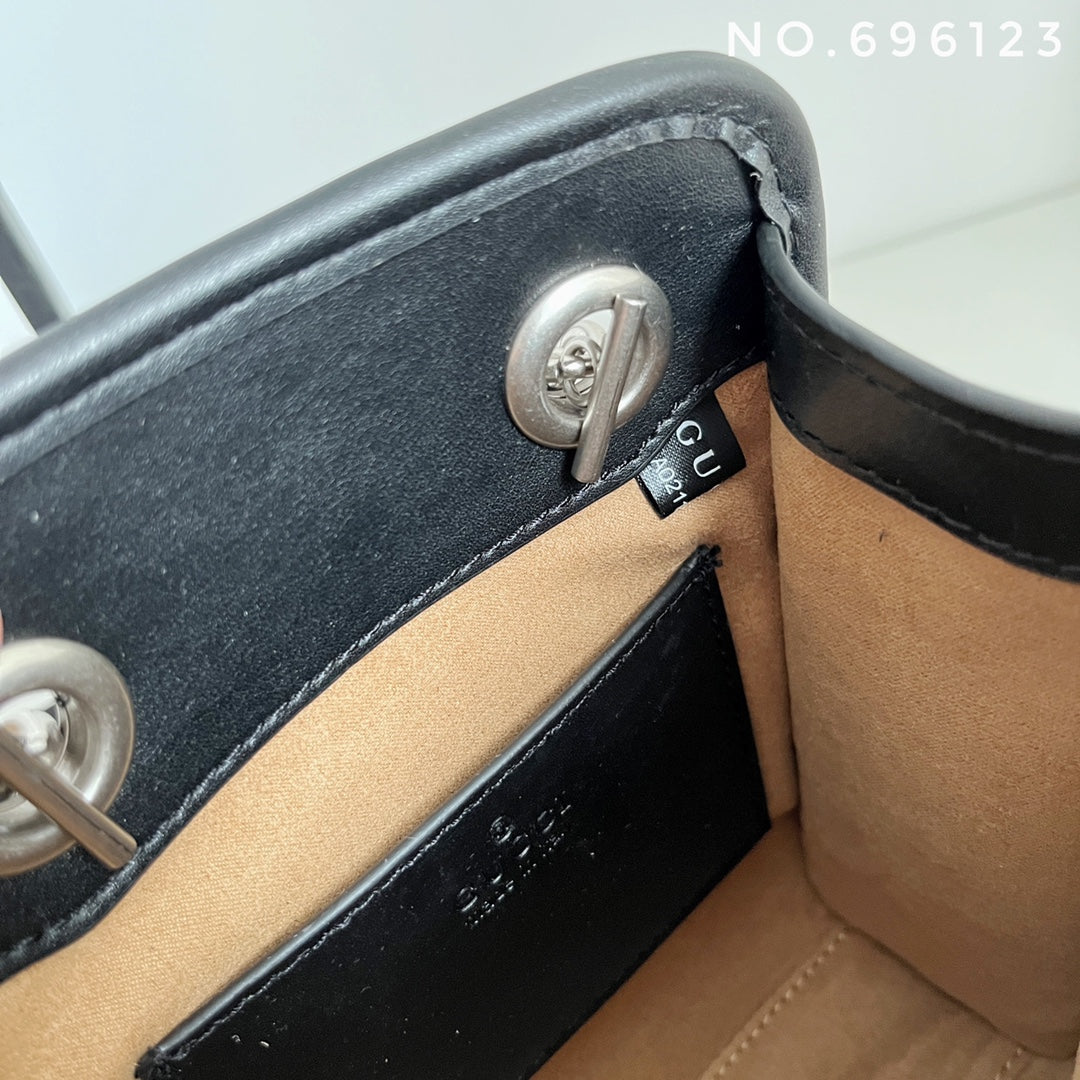 LB - New 1:1 rep Bag Gucci 501