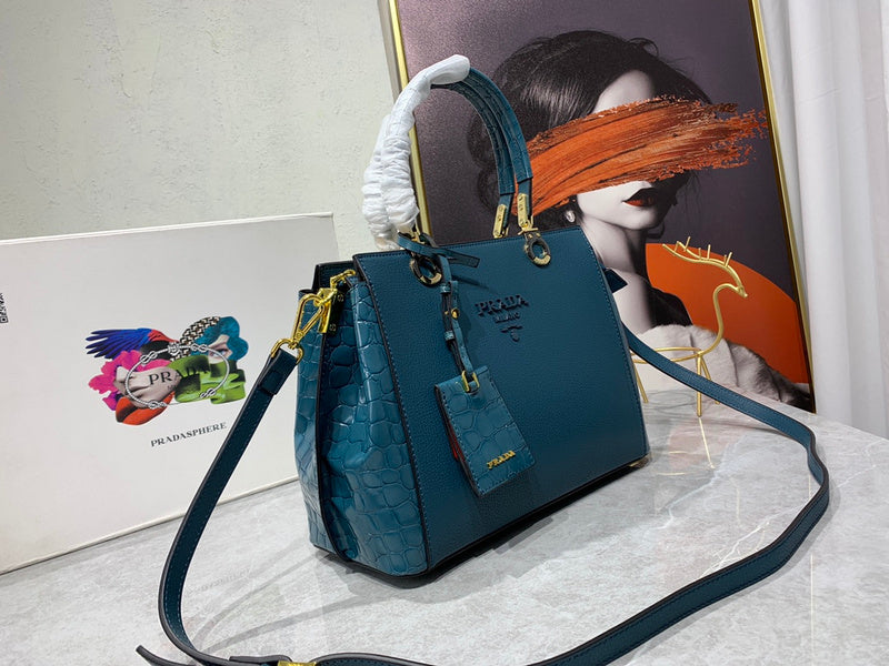 Prada Bags - Luxera Bags - 765