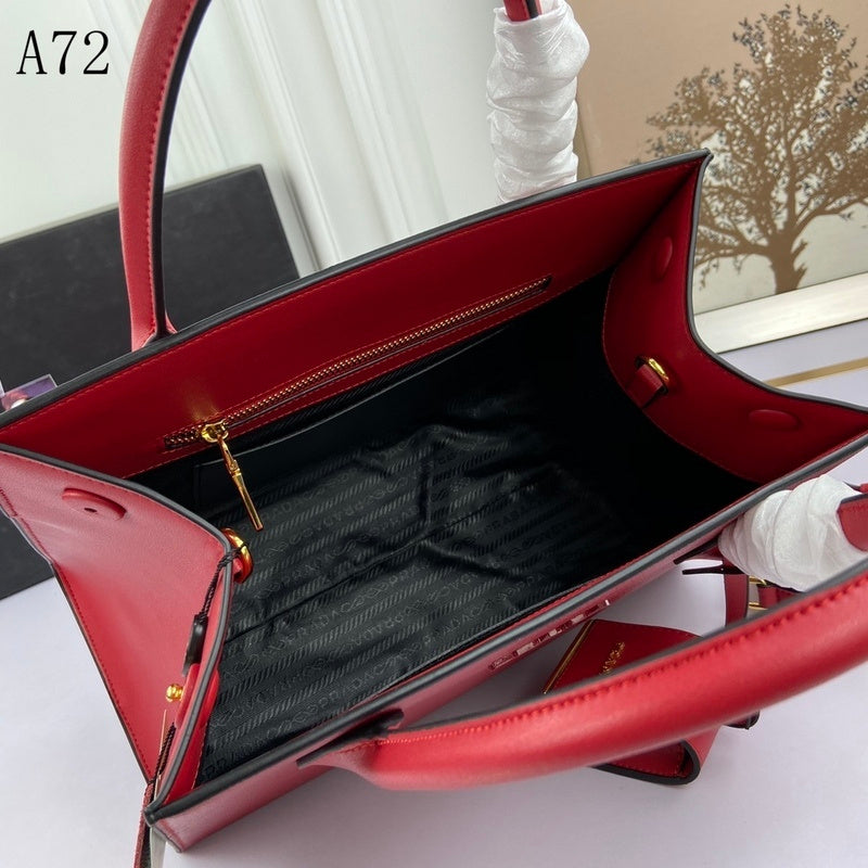 Barnes-Bags - Prada Bags - 849