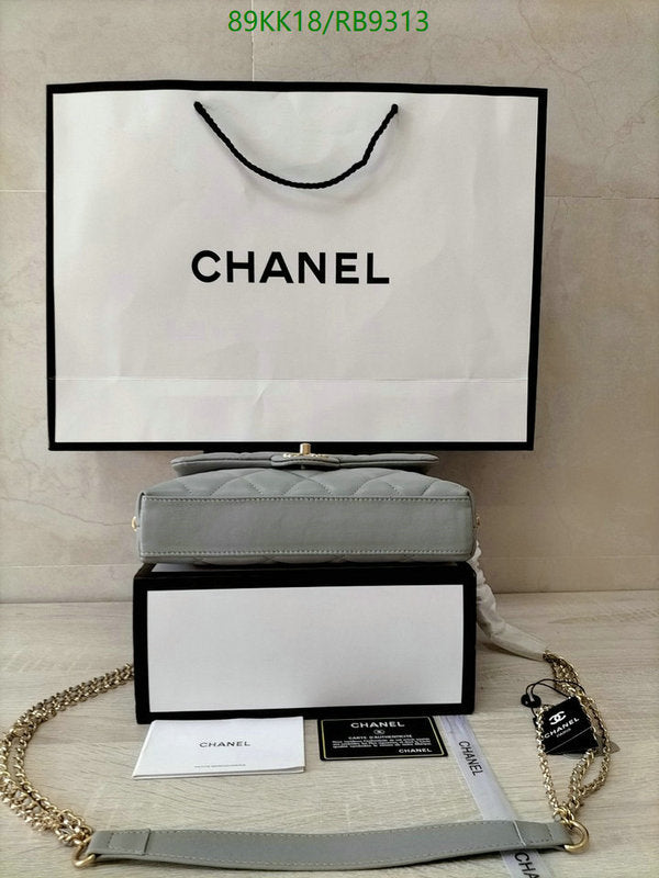 Chanel Bags Crossbody - 205