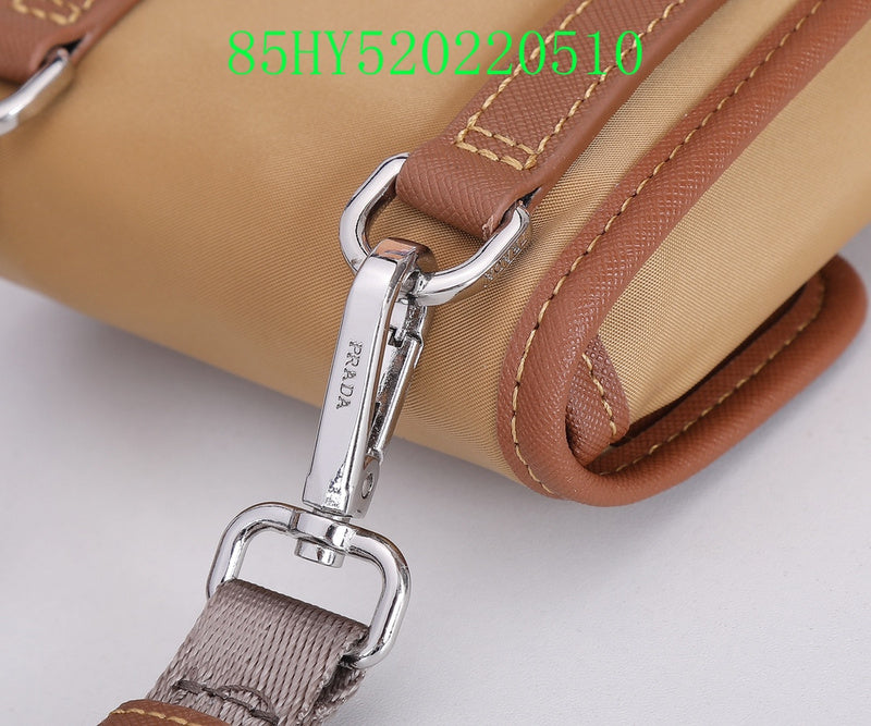 Prada Bags - The Luxera Bags  535
