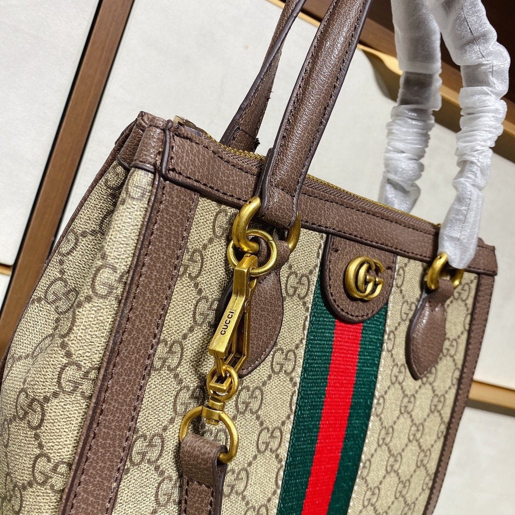 LB - New 1:1 rep  Bags Gucci 266