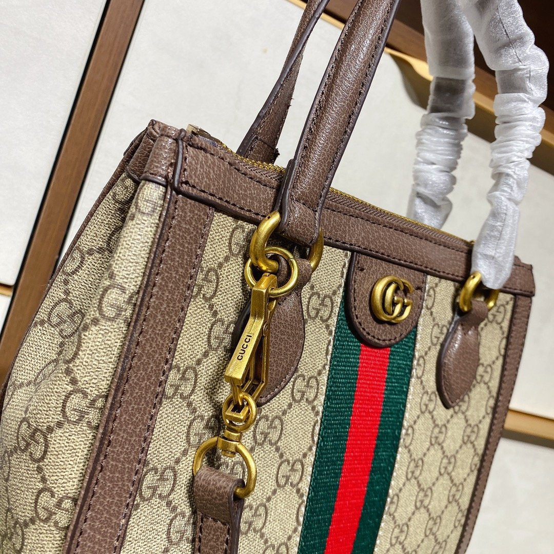 LB - New 1:1 rep  Bags Gucci 266