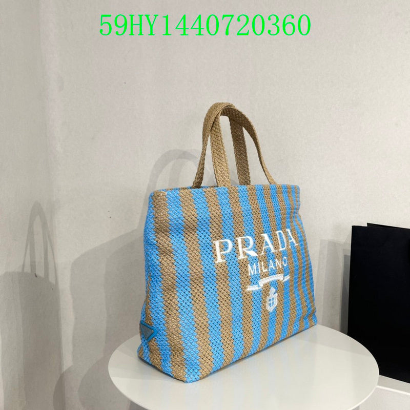 Prada Bags - The Luxera Bags  1112
