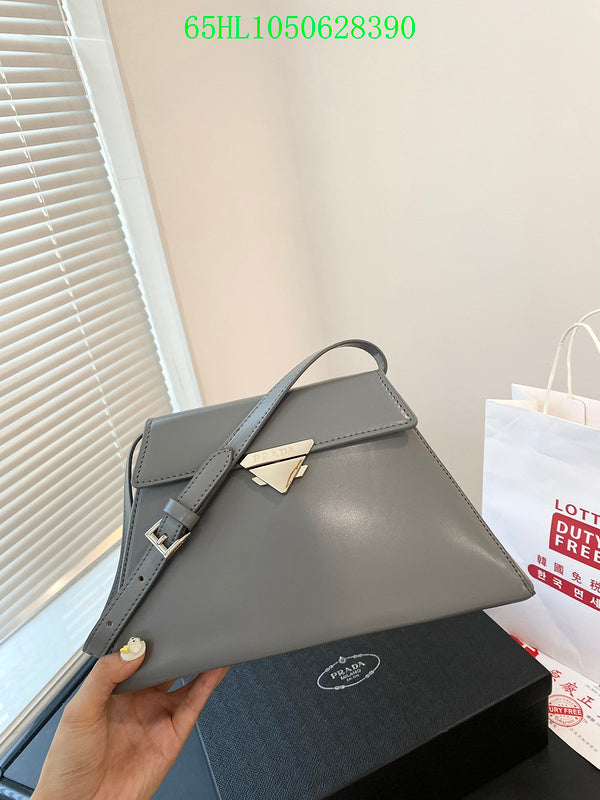 Prada Bags - The Luxera Bags  139