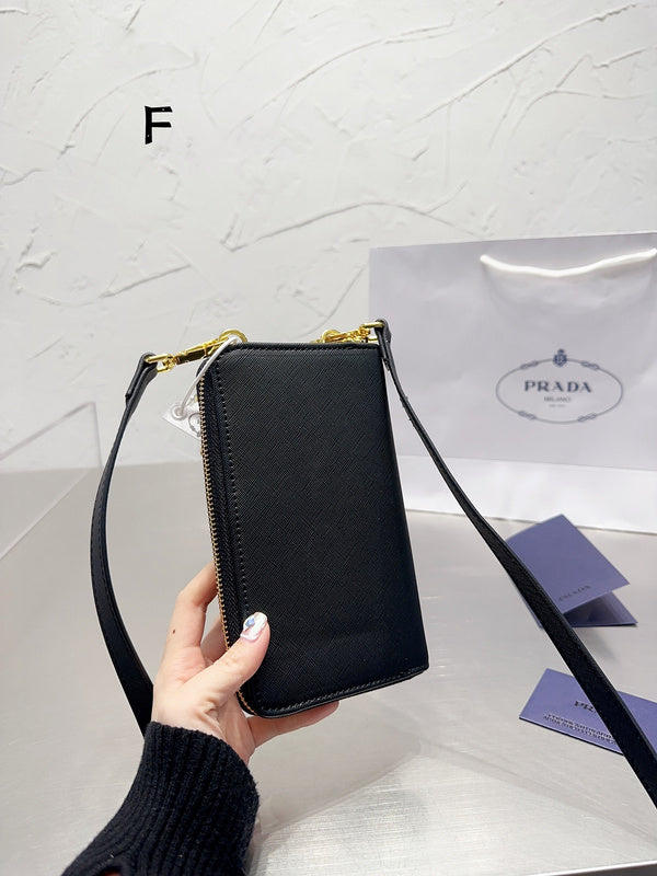 Prada Bags - Luxera Bags - 521