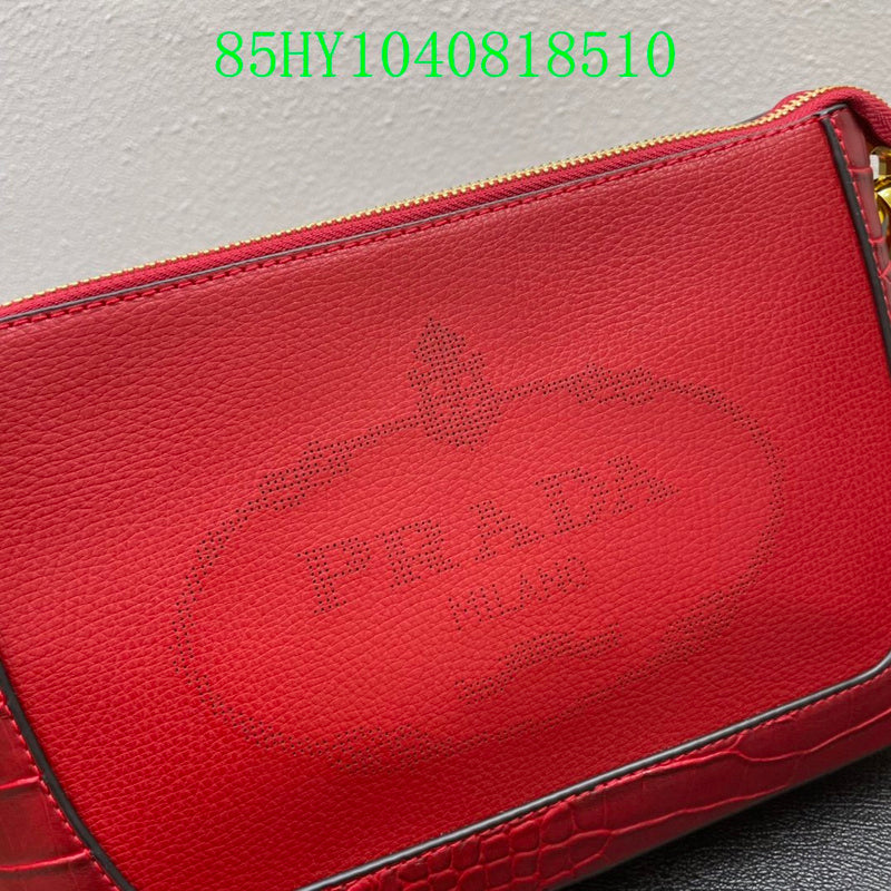 Prada Bags - The Luxera Bags  1051
