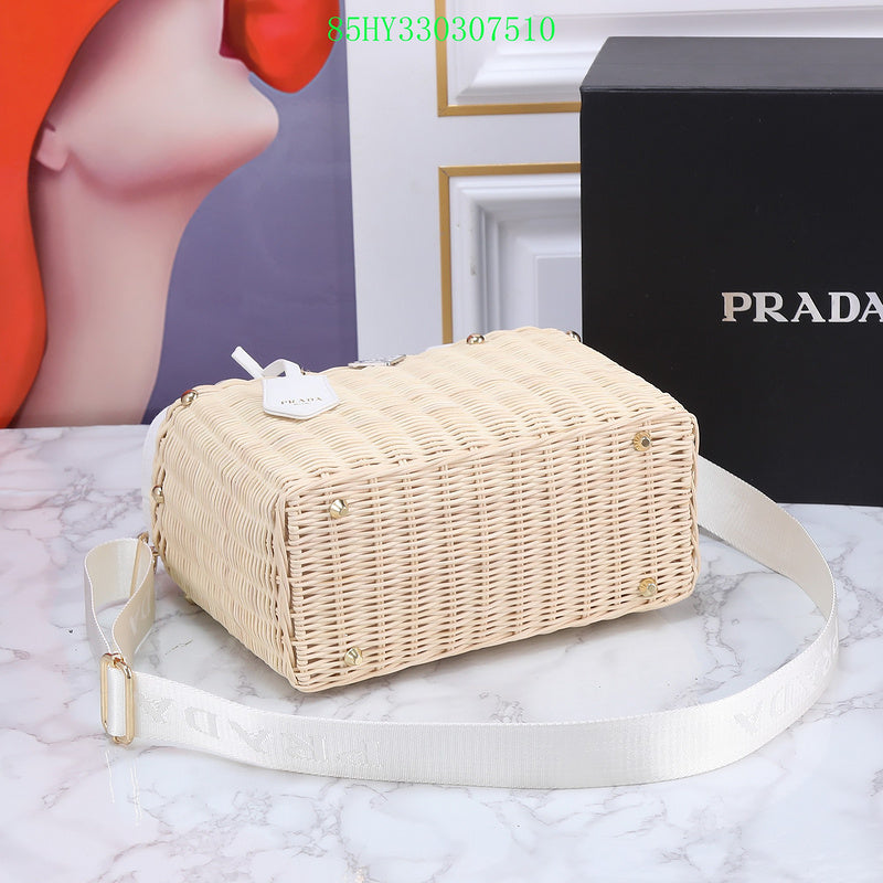 Prada Bags - The Luxera Bags  477