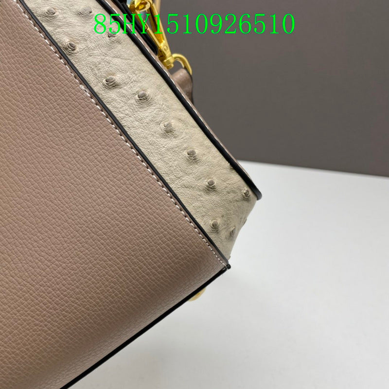 Prada Bags - The Luxera Bags  947