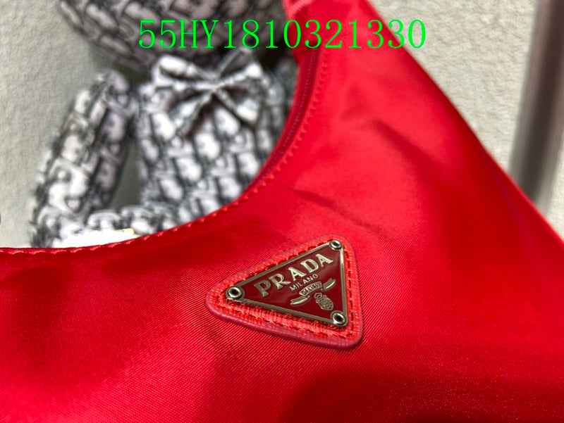 Prada Bags - The Luxera Bags  1546