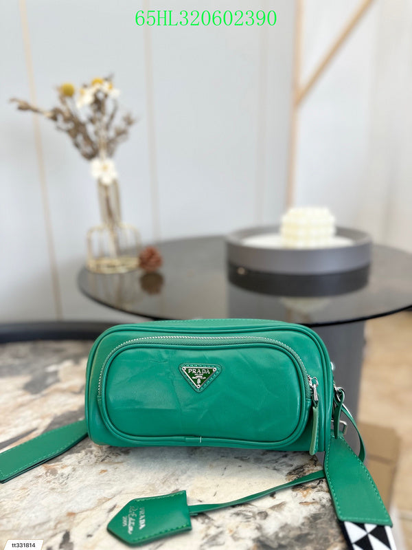 Prada Bags - The Luxera Bags  243