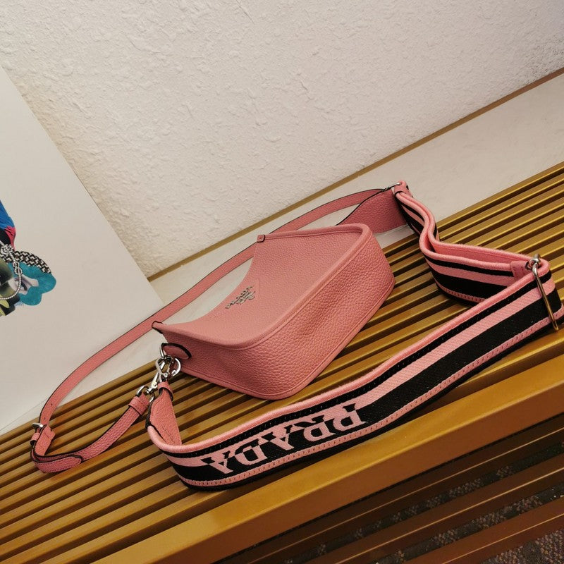 Prada Shoulders Bags - 010