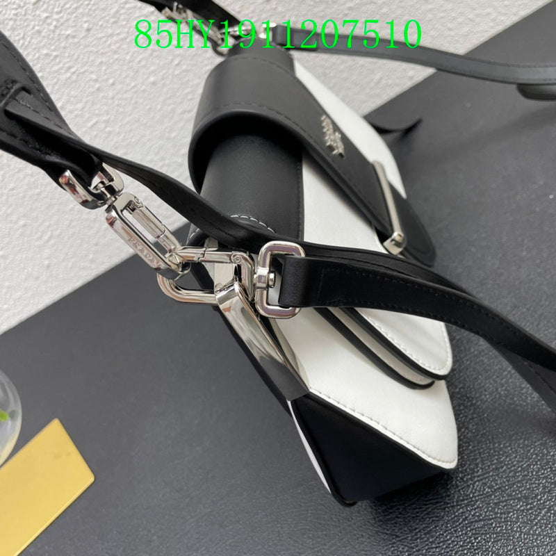 Prada Bags - The Luxera Bags  724
