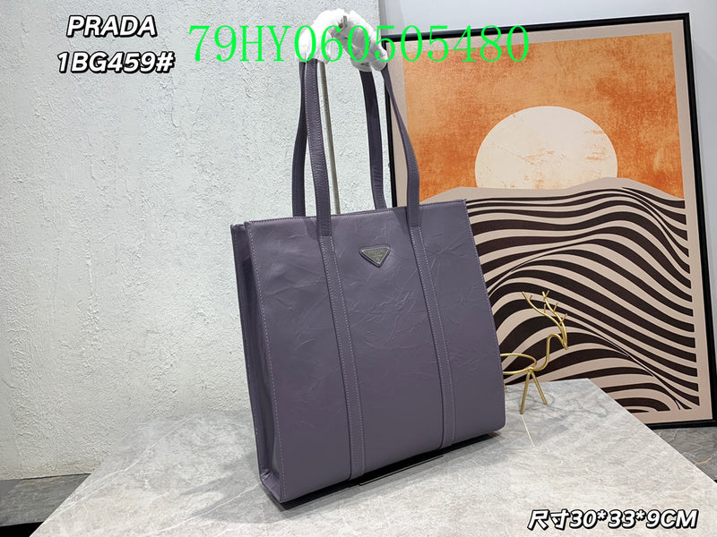Prada Bags - The Luxera Bags  331