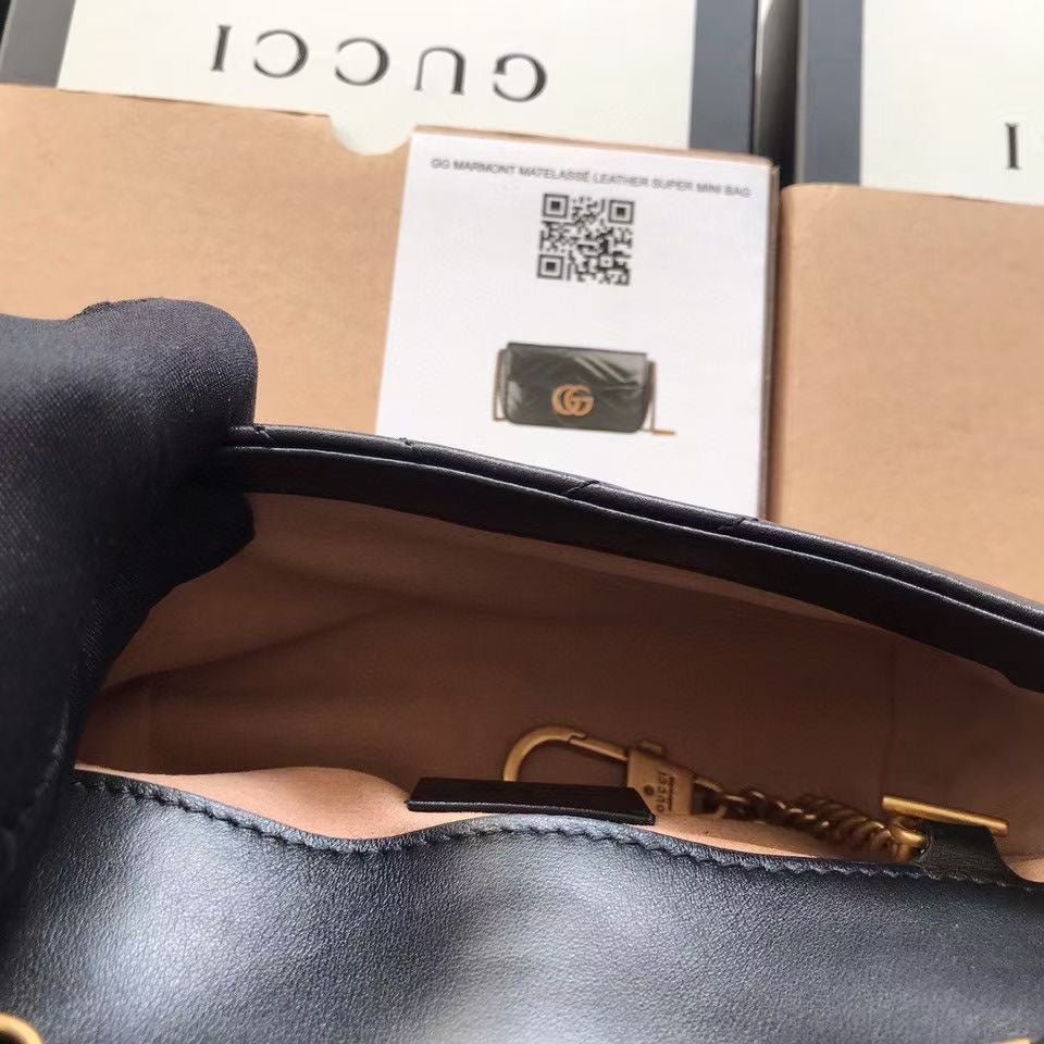 LB - New 1:1 rep Bag Gucci 440