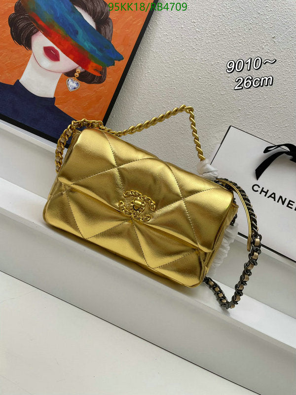 Chanel Bags Crossbody - 109