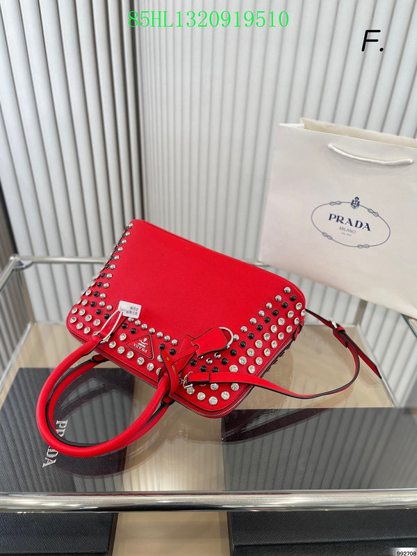 Prada Bags - The Luxera Bags  976