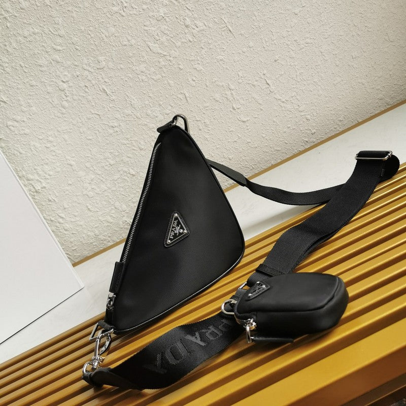 Prada Shoulders Bags - 084