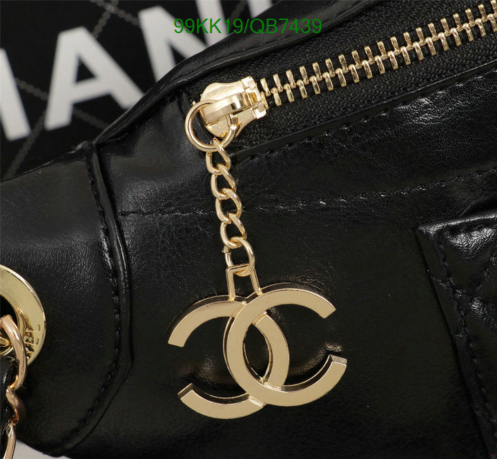 Chanel Bags Crossbody - 184