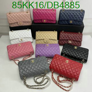 Chanel Bags Crossbody - 006