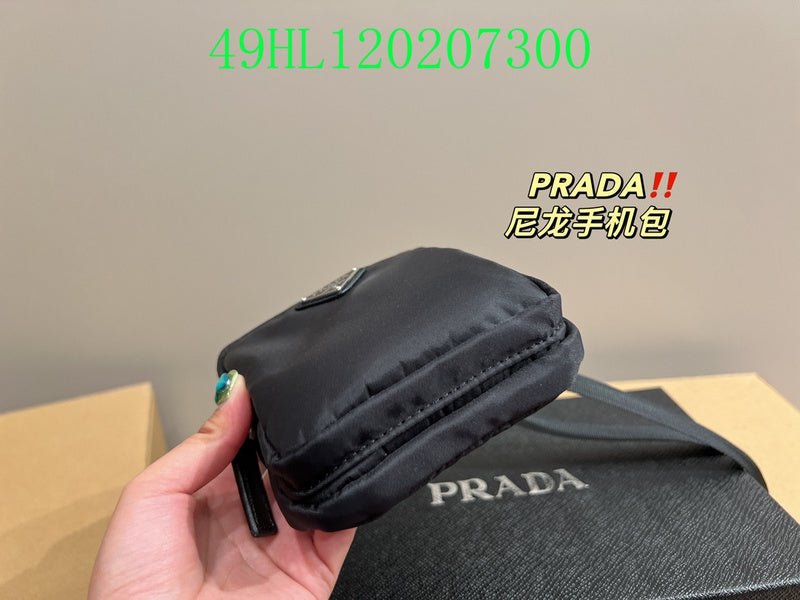 Prada Bags - The Luxera Bags  579