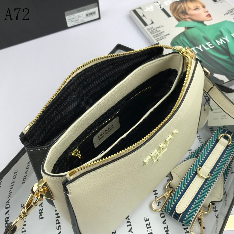 Prada Bags - Luxera Bags - 753