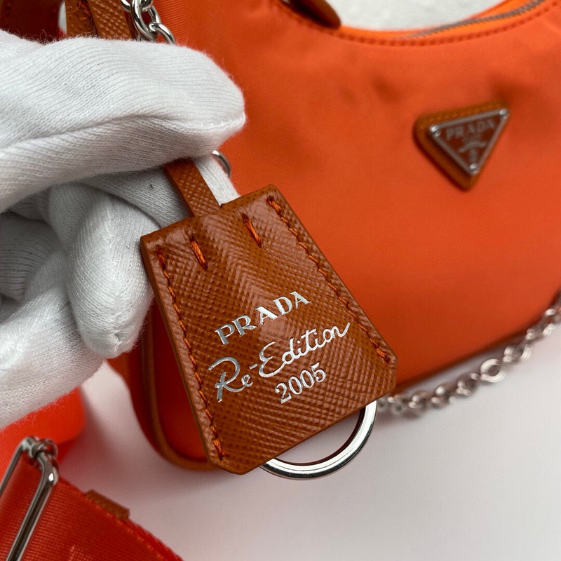 Prada Bags - Luxera Bags - 068