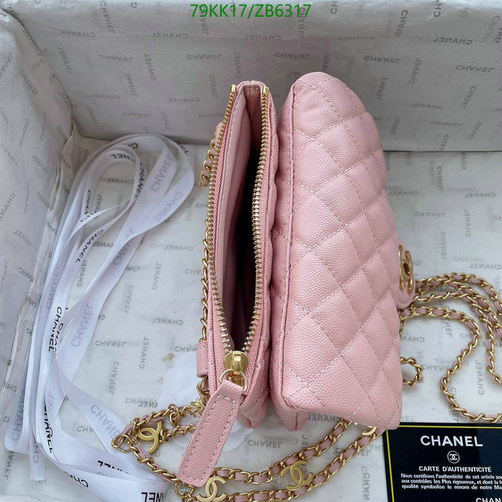 Chanel Bags Crossbody - 173