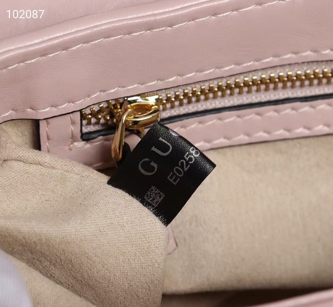LB - New 1:1 rep Bag Gucci 435