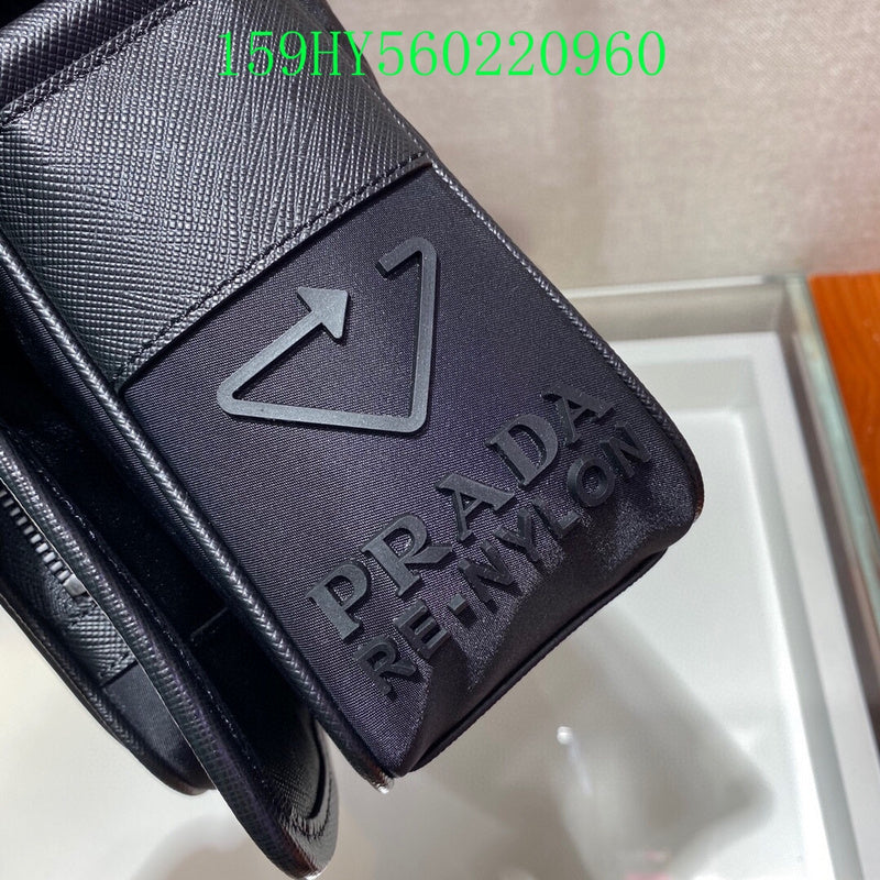 Prada Bags - The Luxera Bags  527
