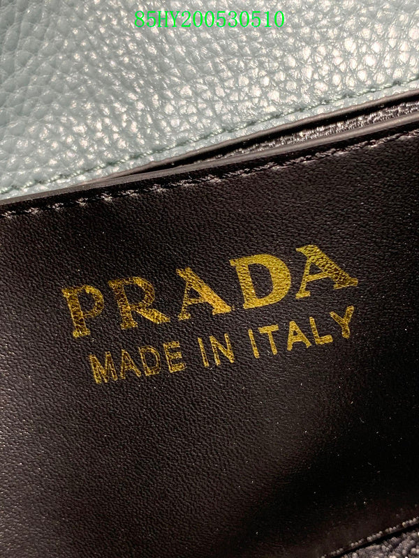 Prada Bags - The Luxera Bags  268