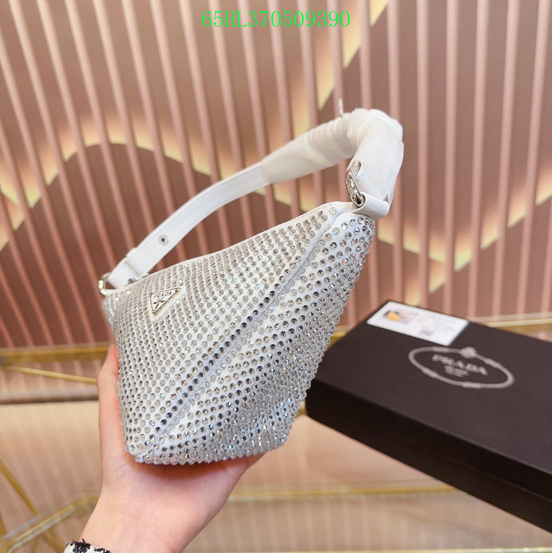 Prada Bags - The Luxera Bags  319