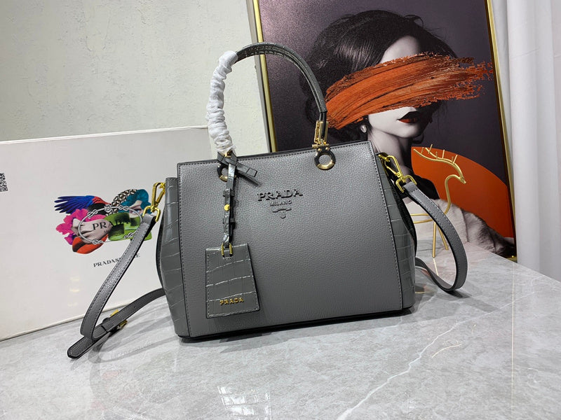 Barnes-Bags - Prada Bags - 986