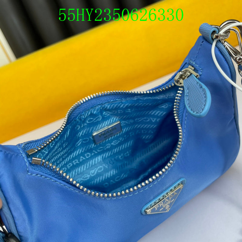 Prada Bags - The Luxera Bags  142